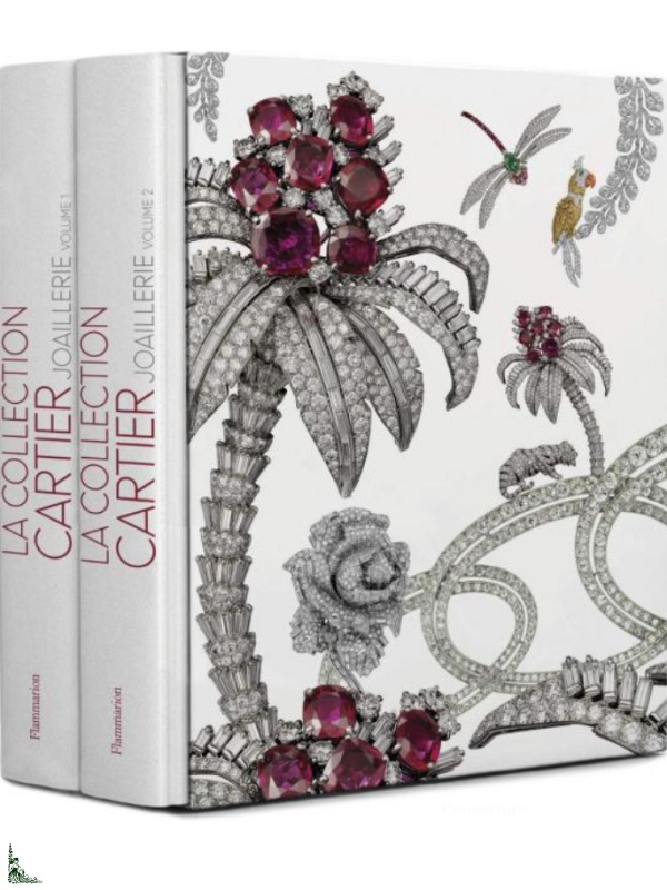 CARTIER 1899-1949 The path of a style (LIB9580)