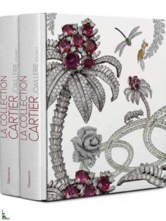 CARTIER 1899-1949 The path of a style