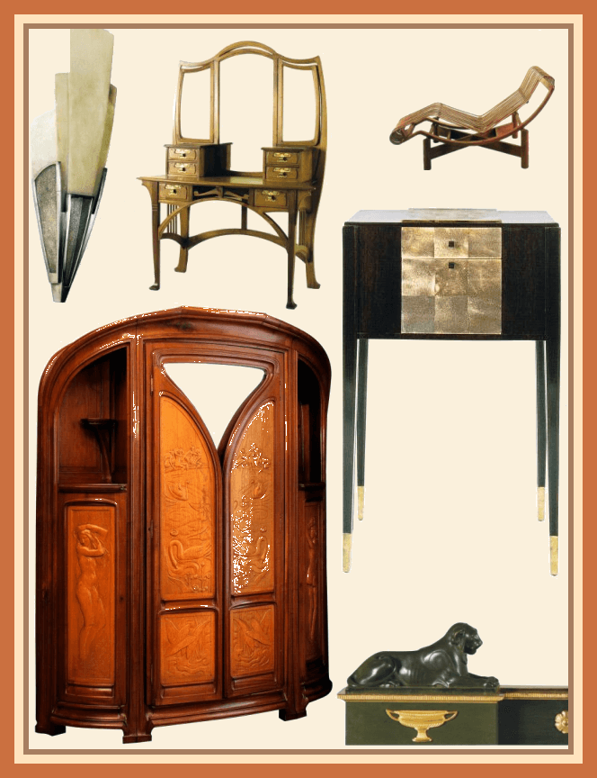 Furniture & Decoration